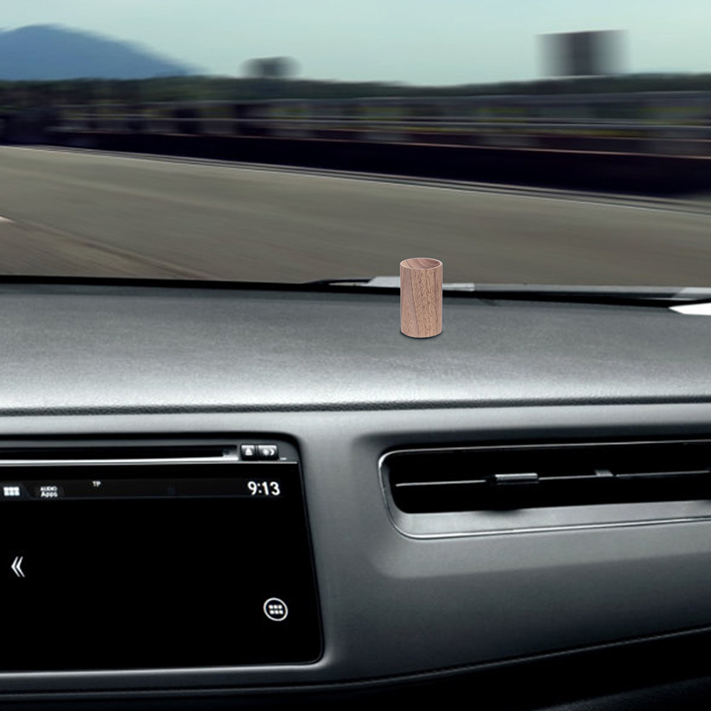 Home Office Design - 2Pcs Car Perfume Diffuser Simple Design