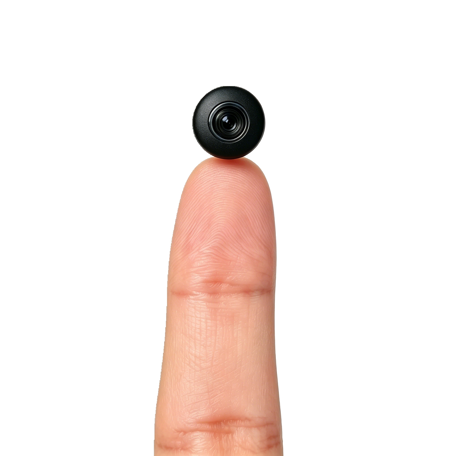 Home Office With View - HZ13 Mini Hidden Security Camera Wireless