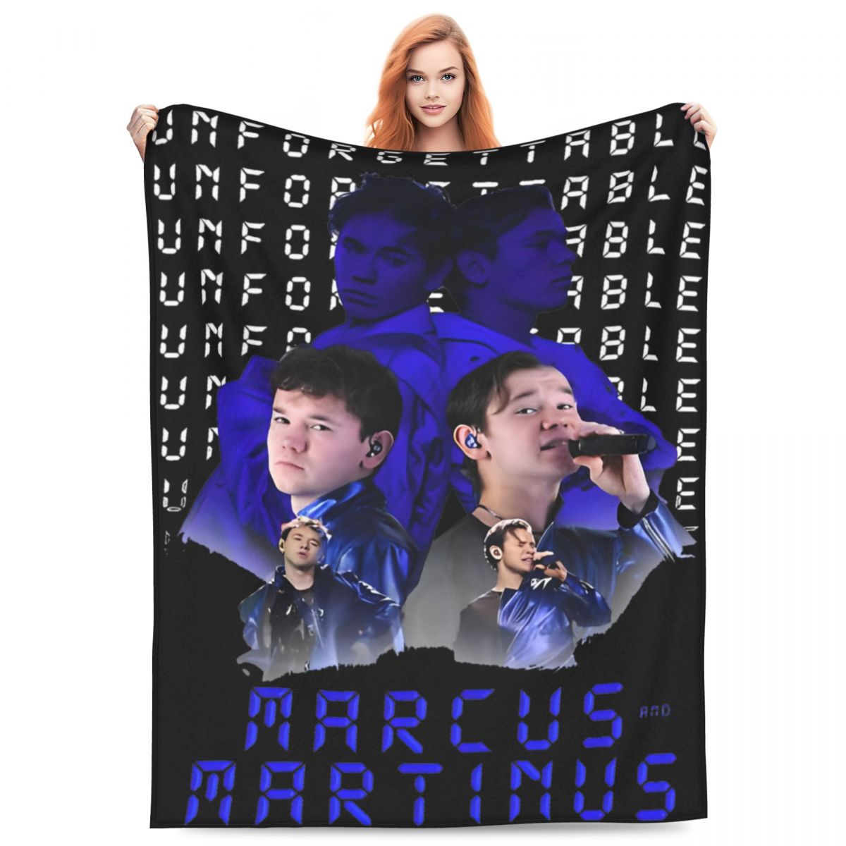 Home Office 2024 - Relax Marcus And Martinus Unforgettable Eurovisions