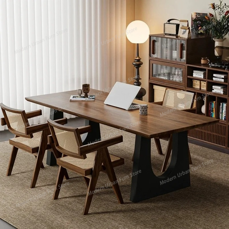 Home Office Trabajo - Computer Organiser Computer Desk Standing Laptop
