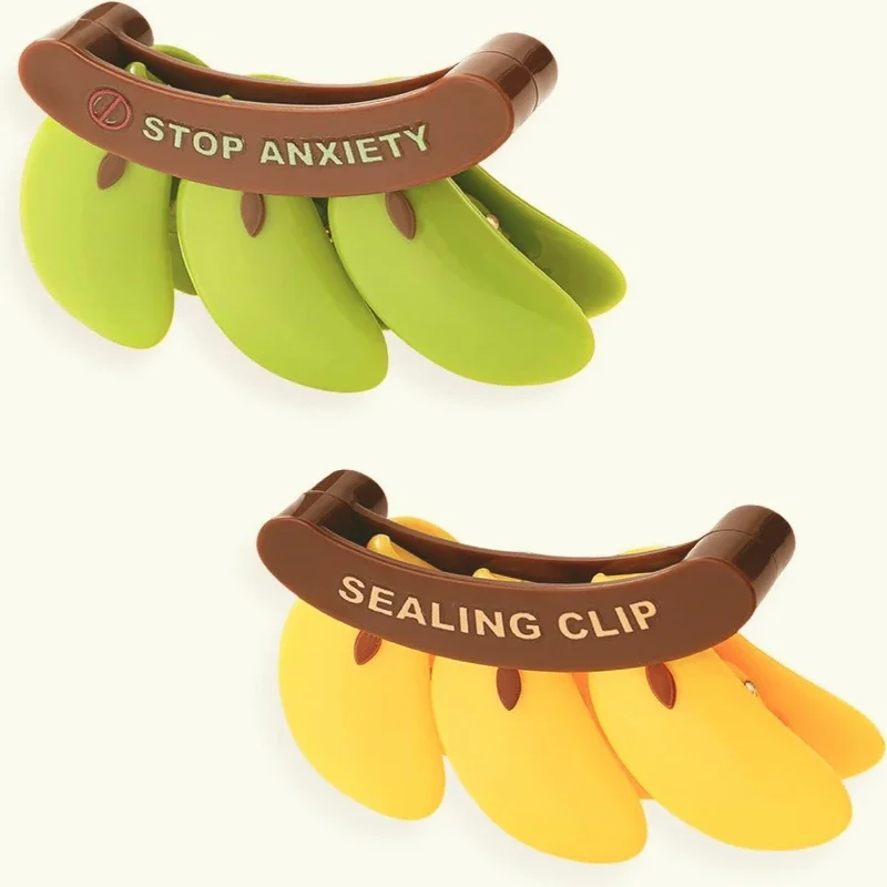 1 Cute Banana Refrigerator Mag - مراجعة Home Office Bagas وسعره