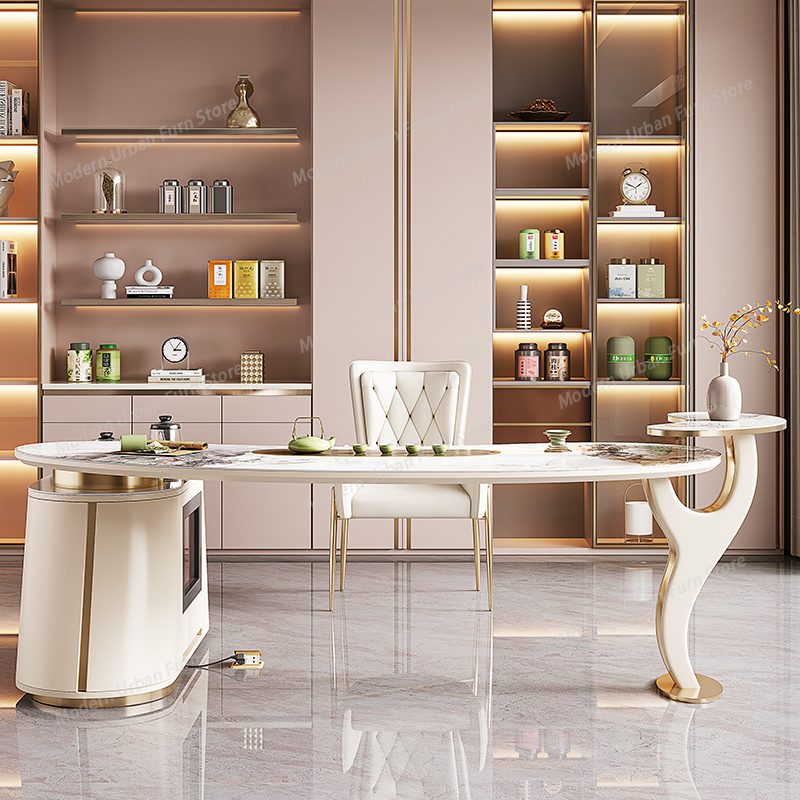 Japanese Modern Luxury Executi - مراجعة Home Office Trabajo وسعره