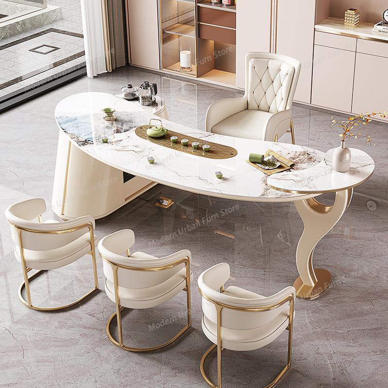 Japanese Modern Luxury Executi - مراجعة Home Office Trabajo وسعره