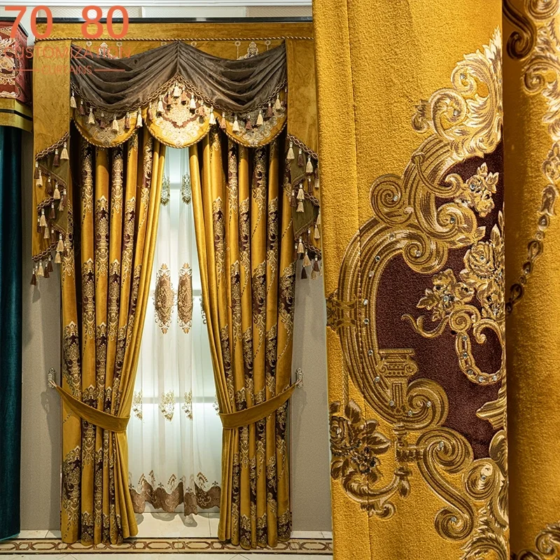 European Golden Dubai Jacquard - مراجعة Home Office Dubai وسعره