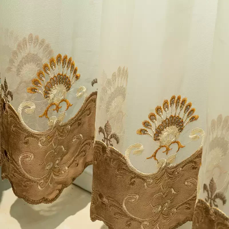 European Golden Dubai Jacquard - مراجعة Home Office Dubai وسعره