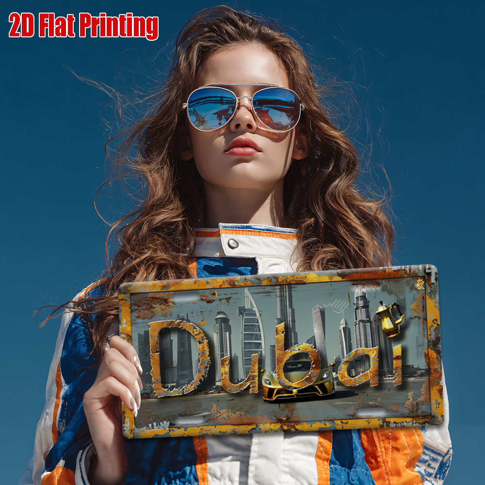 AL Dubai Cityscape with Sports - مراجعة Home Office Dubai وسعره