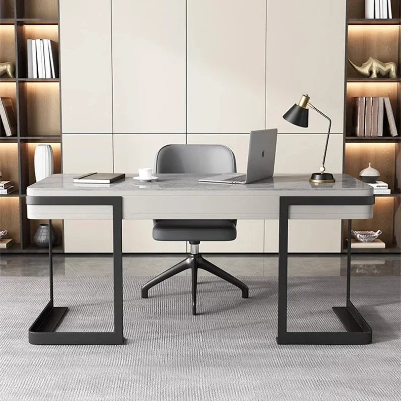Women Storage Wood Office Desk - مراجعة Home Office Trabajo وسعره