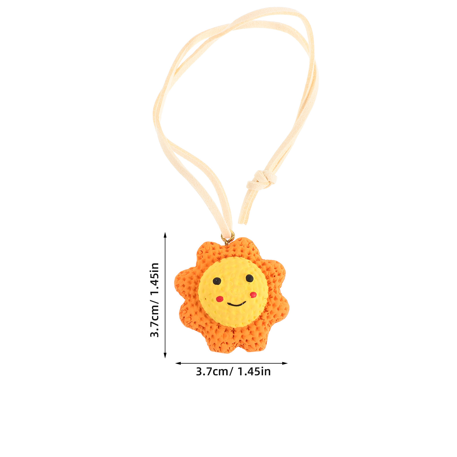 Car Rear View Mirror Pendant R - مراجعة Home Office With View وسعره