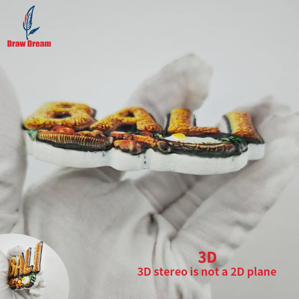 1Pc Bali Refrigerator Magnet,  - مراجعة Home Office Bali وسعره