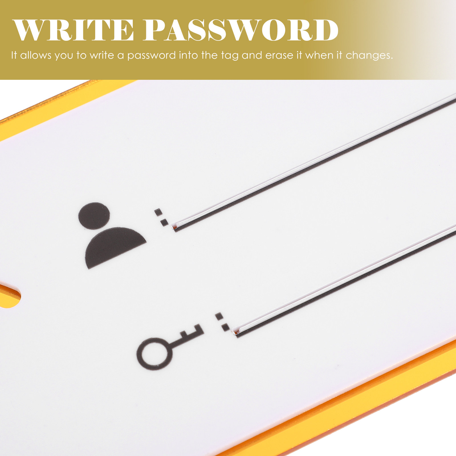 Acrylic WiFi Password Sign Wal - مراجعة Home Office Updates وسعره