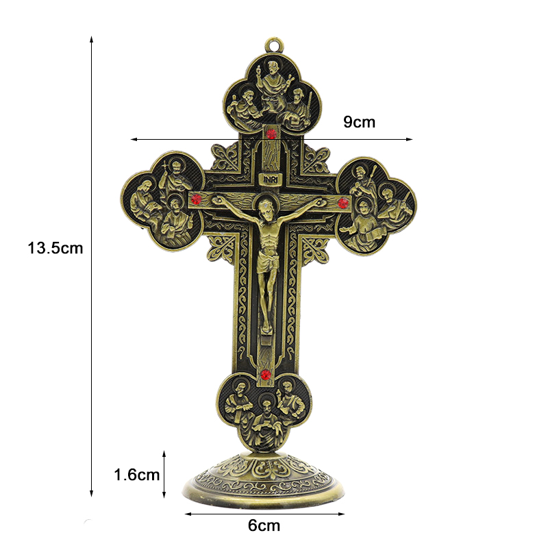 Catholic Christianity Religiou - مراجعة Home Office Icon وسعره