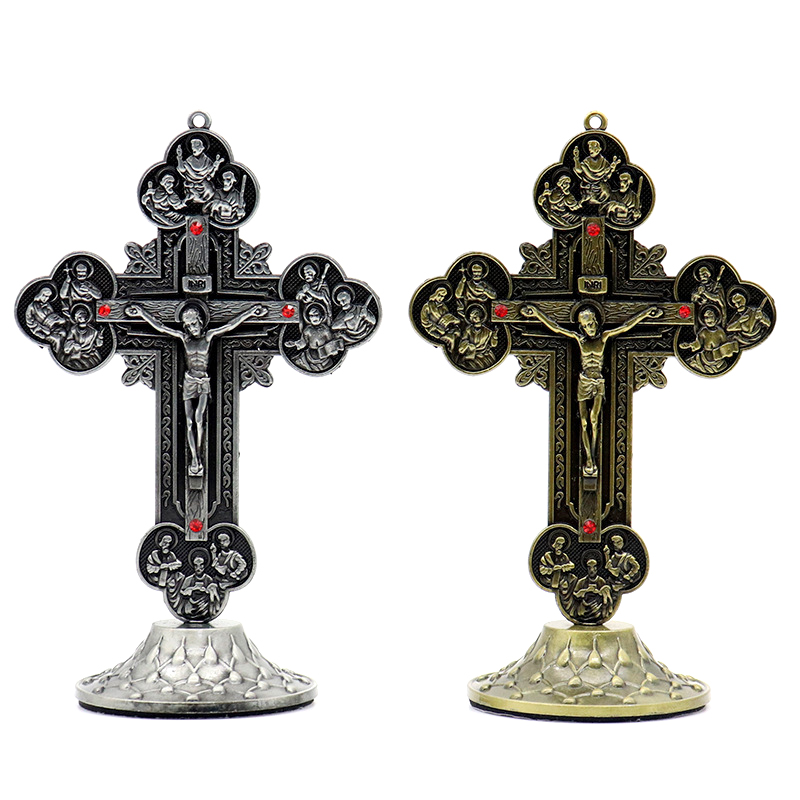 Catholic Christianity Religiou - مراجعة Home Office Icon وسعره