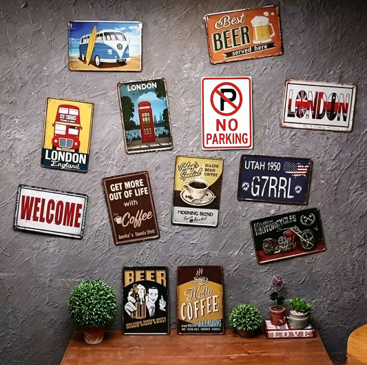 Vintage Travel Round The World - مراجعة Home Office Dubai وسعره