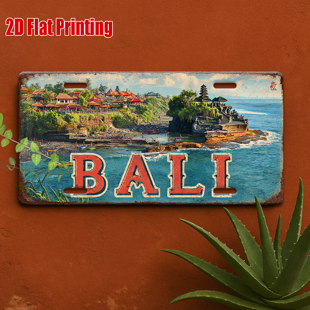 Bali Coastal Temple License Pl - مراجعة Home Office Bali وسعره