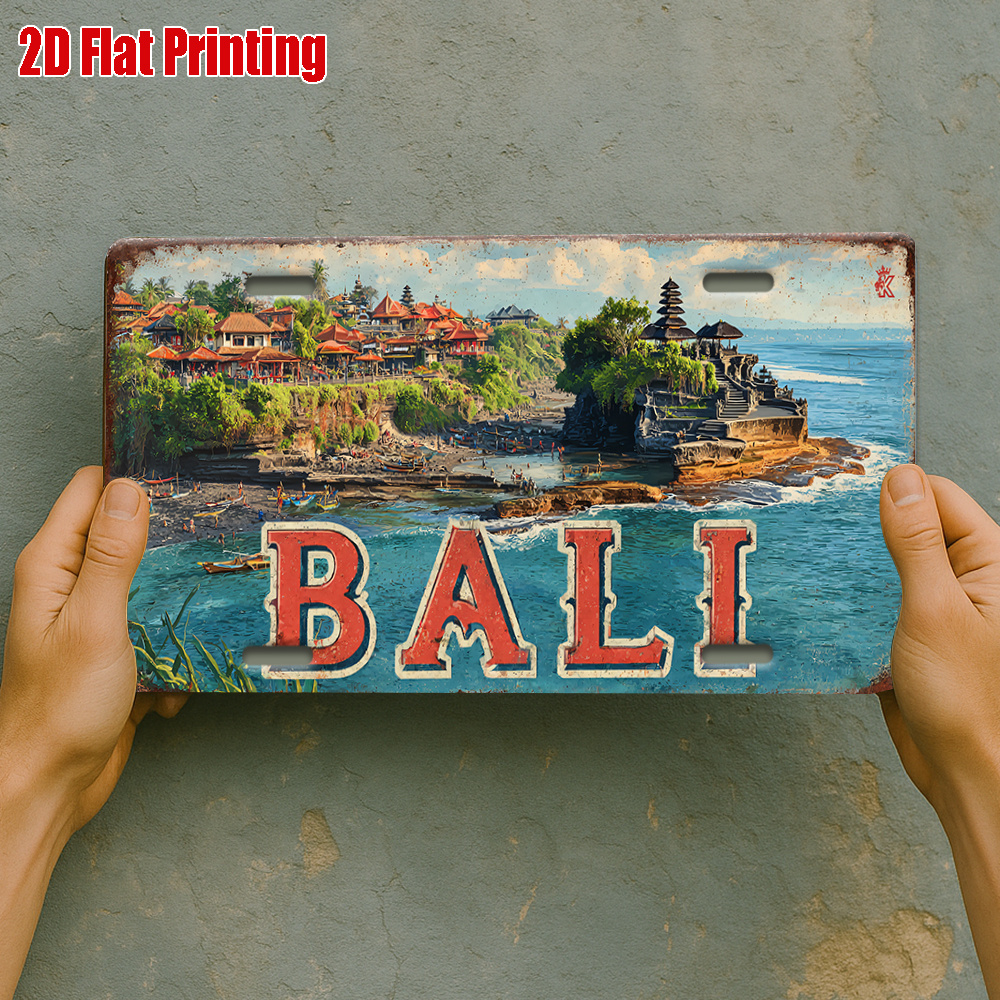 Bali Coastal Temple License Pl - مراجعة Home Office Bali وسعره