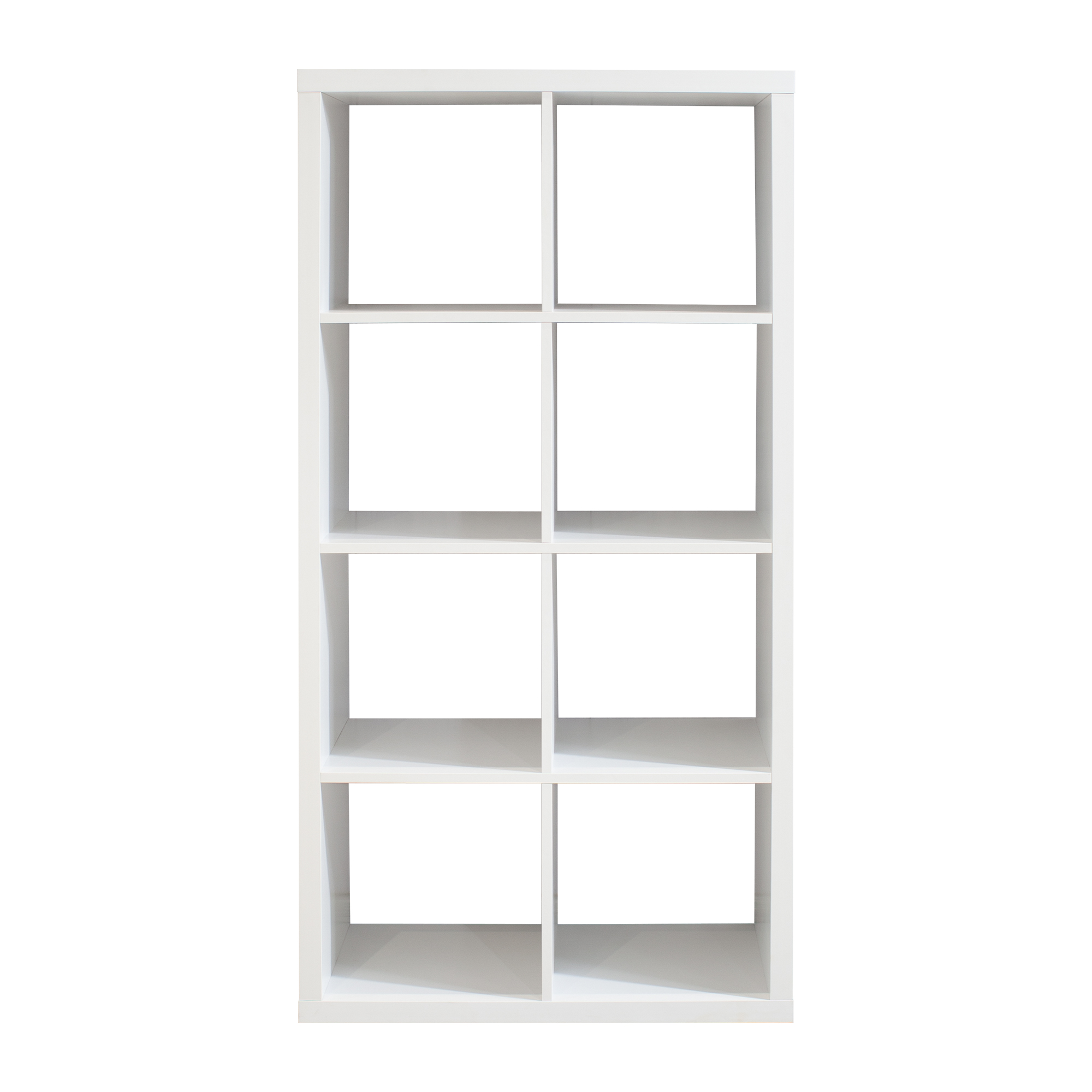 8-Cube Organizer Storage with  - مراجعة Home Office With Bookshelves وسعره