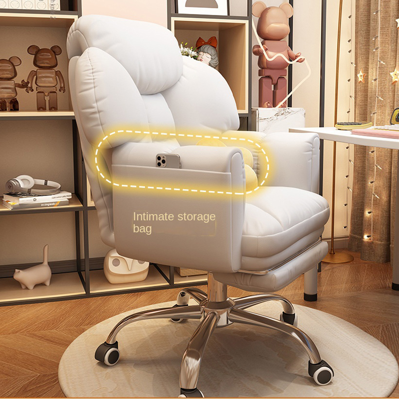 2024 New Office Chair Soft Pac - مراجعة Home Office 2024 وسعره