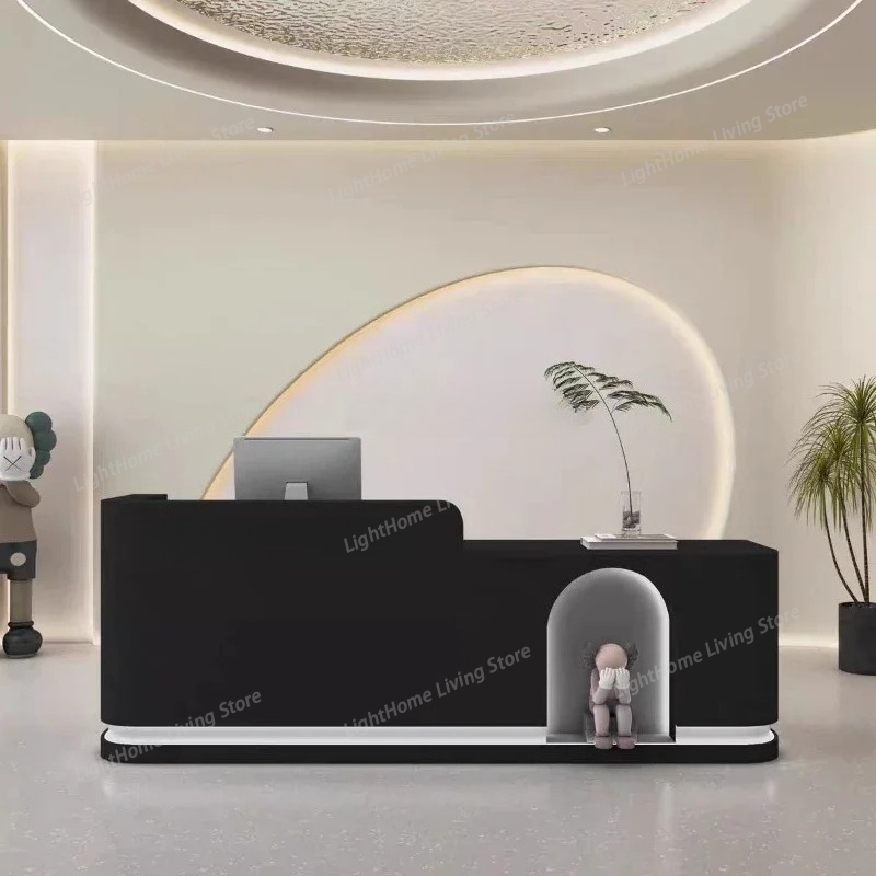 Luxury Modern Home Counter Hom - مراجعة Home Office Bali وسعره
