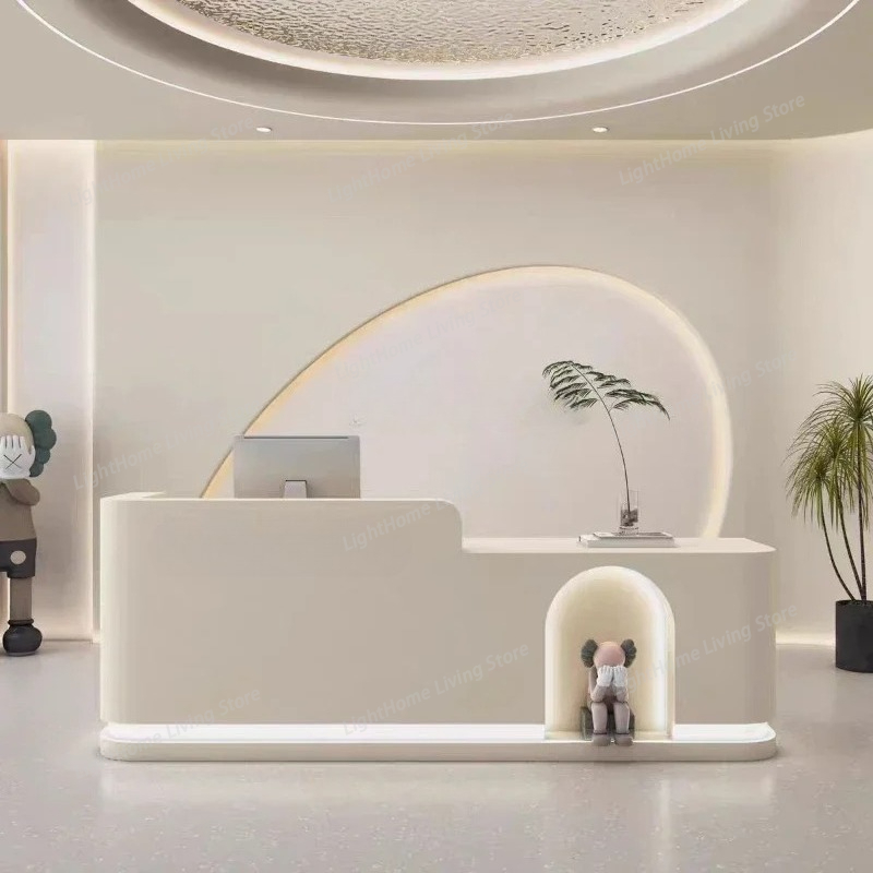 Luxury Modern Home Counter Hom - مراجعة Home Office Bali وسعره