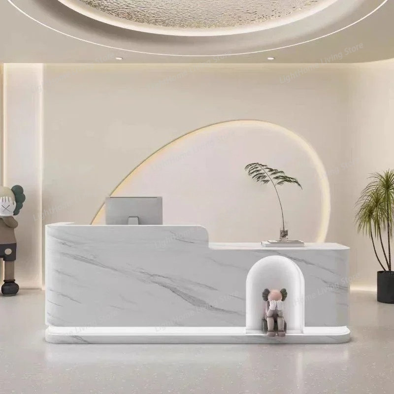 Luxury Modern Home Counter Hom - مراجعة Home Office Bali وسعره