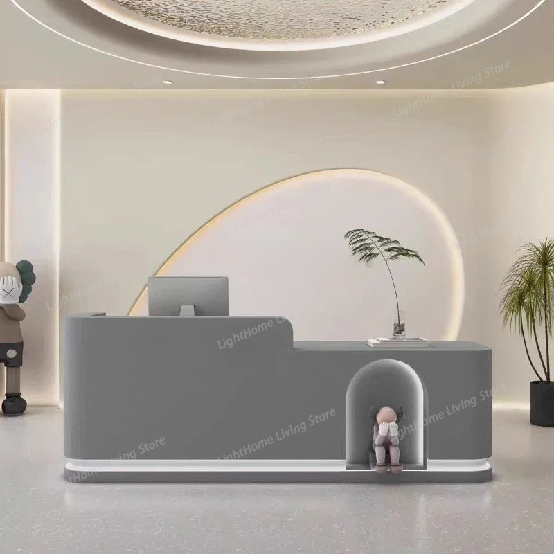 Luxury Modern Home Counter Hom - مراجعة Home Office Bali وسعره