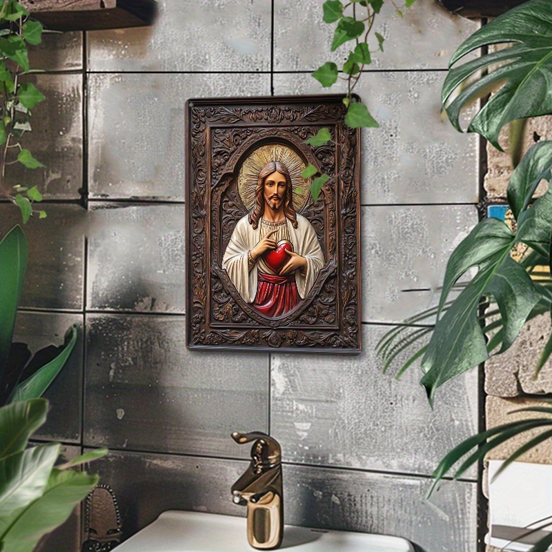 Metal Decoration,Aluminum Wall - مراجعة Home Office Icon وسعره