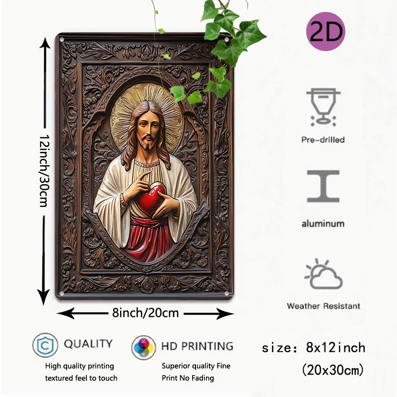 Metal Decoration,Aluminum Wall - مراجعة Home Office Icon وسعره