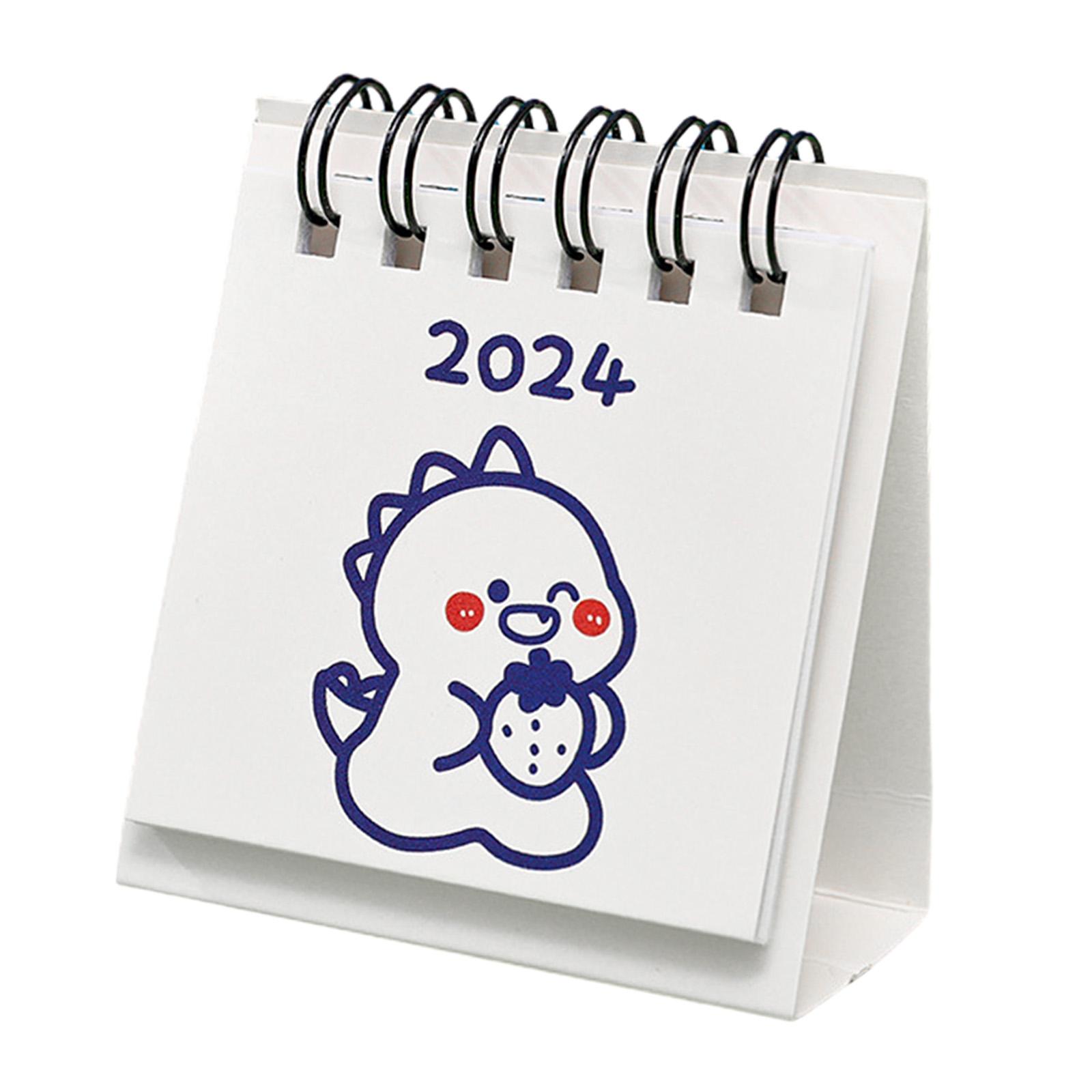 Standing Desk Calendar 2024 Du - مراجعة Home Office 2024 وسعره