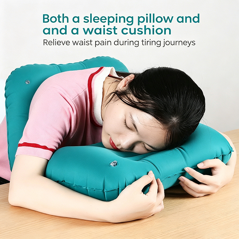 Comfort Inflatable Backrest Cu - مراجعة Home Office With Sofa وسعره