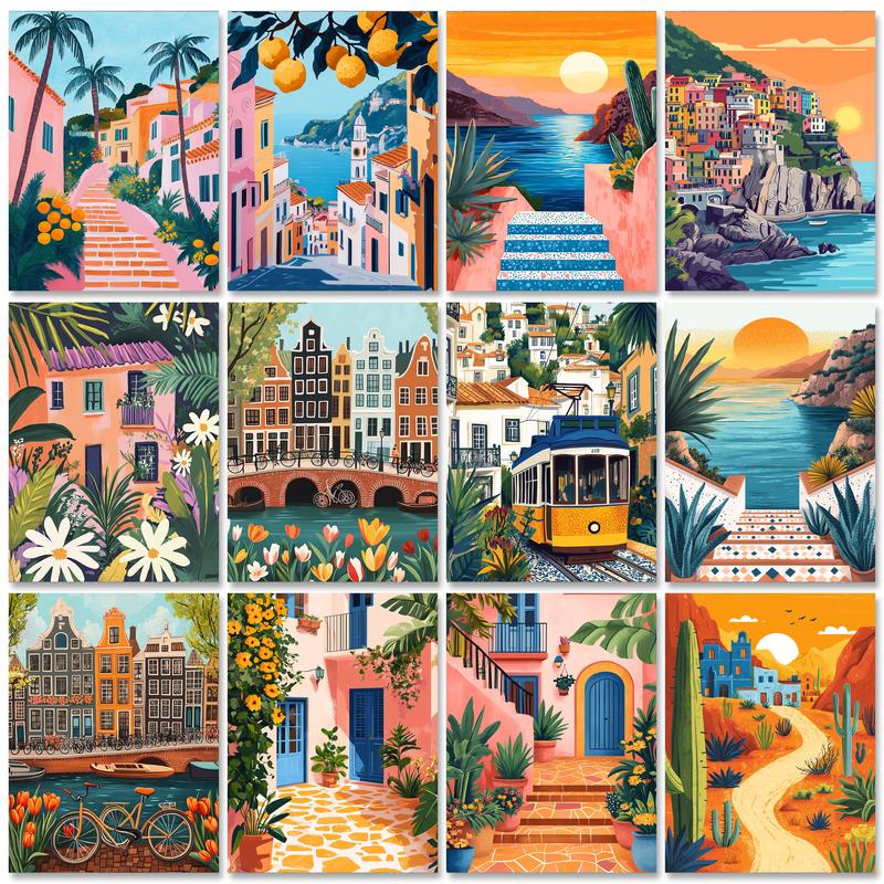Modern Sunset Series Yellow Ca - مراجعة Home Office Youtube وسعره