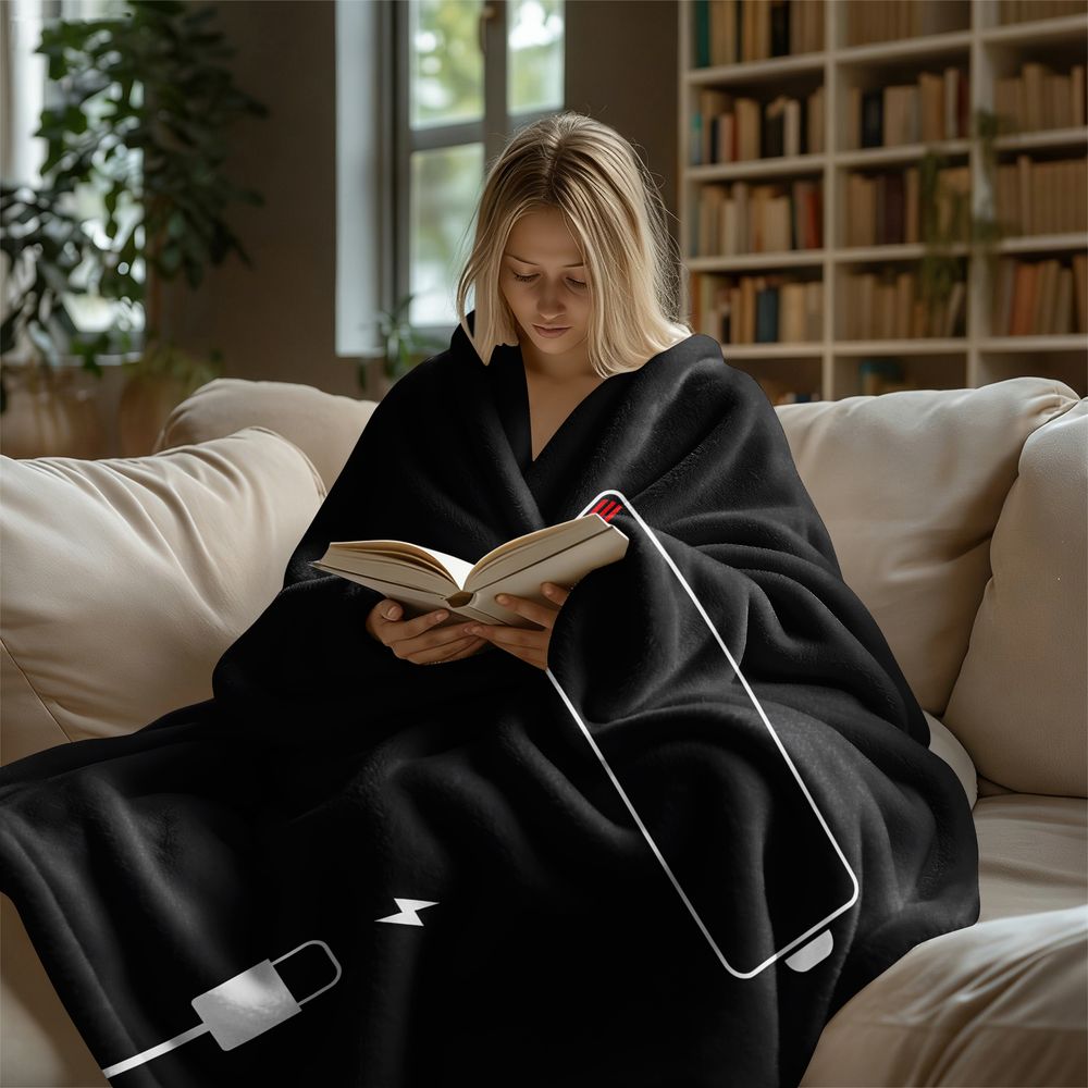Minimalist Low Battery Chargin - مراجعة Home Office Icon وسعره