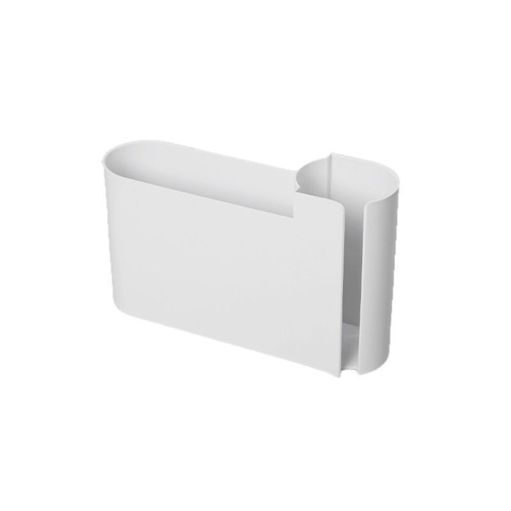 Wall Mounted Trash Bag Storage - مراجعة Home Office Bagas وسعره