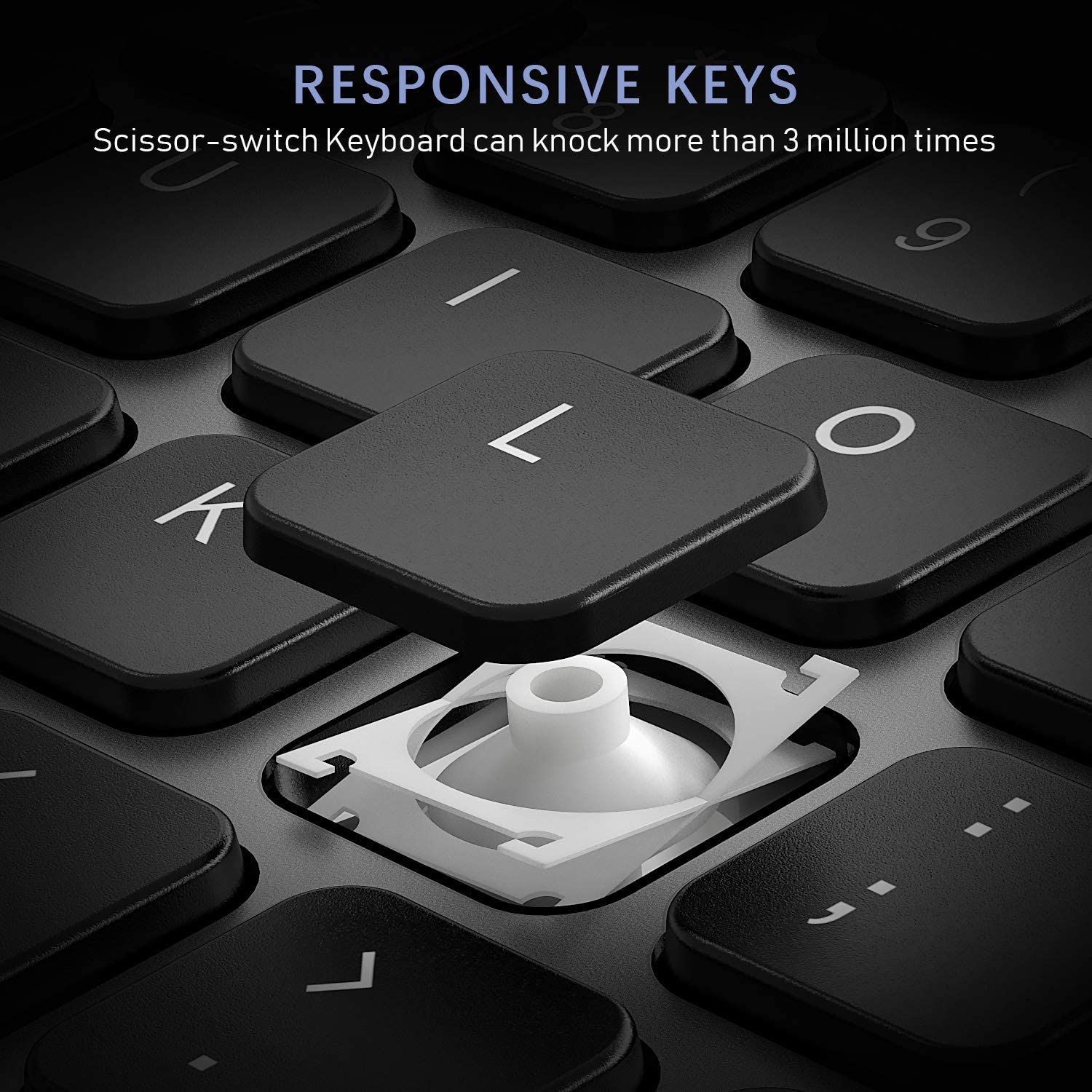 Wireless Keyboard and Mouse Se - مراجعة Home Office Layout وسعره