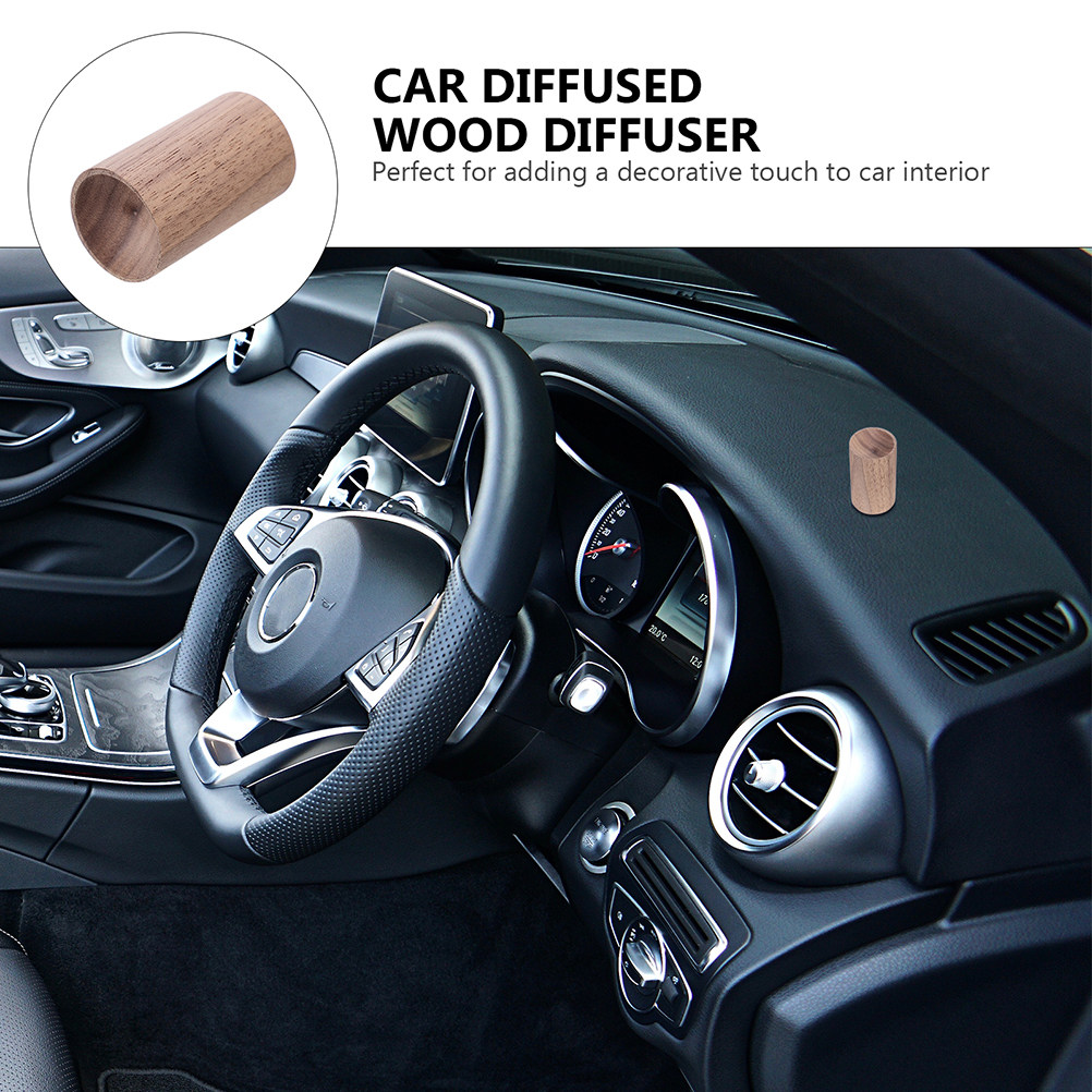 2Pcs Car Perfume Diffuser Simp - مراجعة Home Office Design وسعره