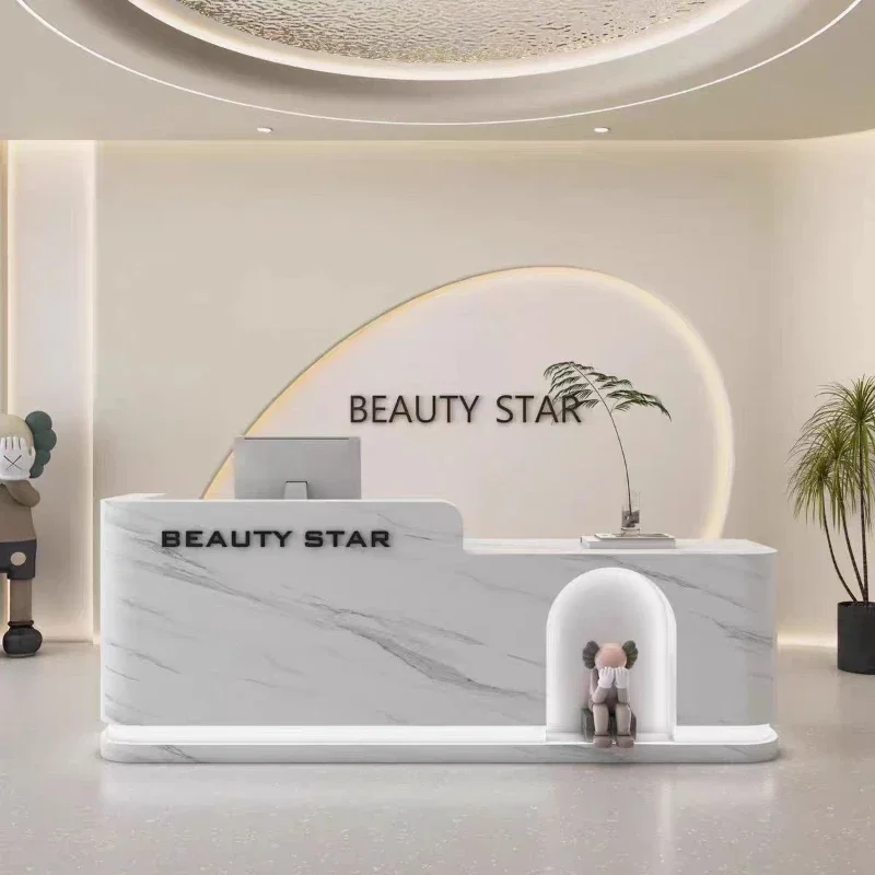 Luxury Modern Home Counter Hom - مراجعة Home Office Bali وسعره