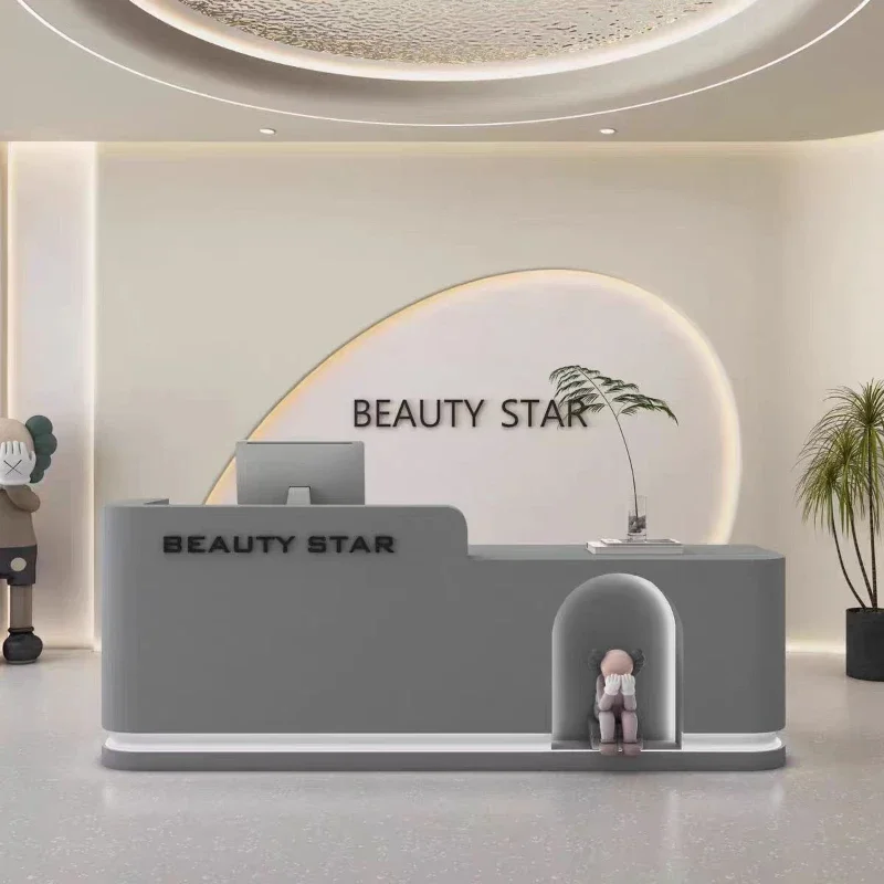 Luxury Modern Home Counter Hom - مراجعة Home Office Bali وسعره