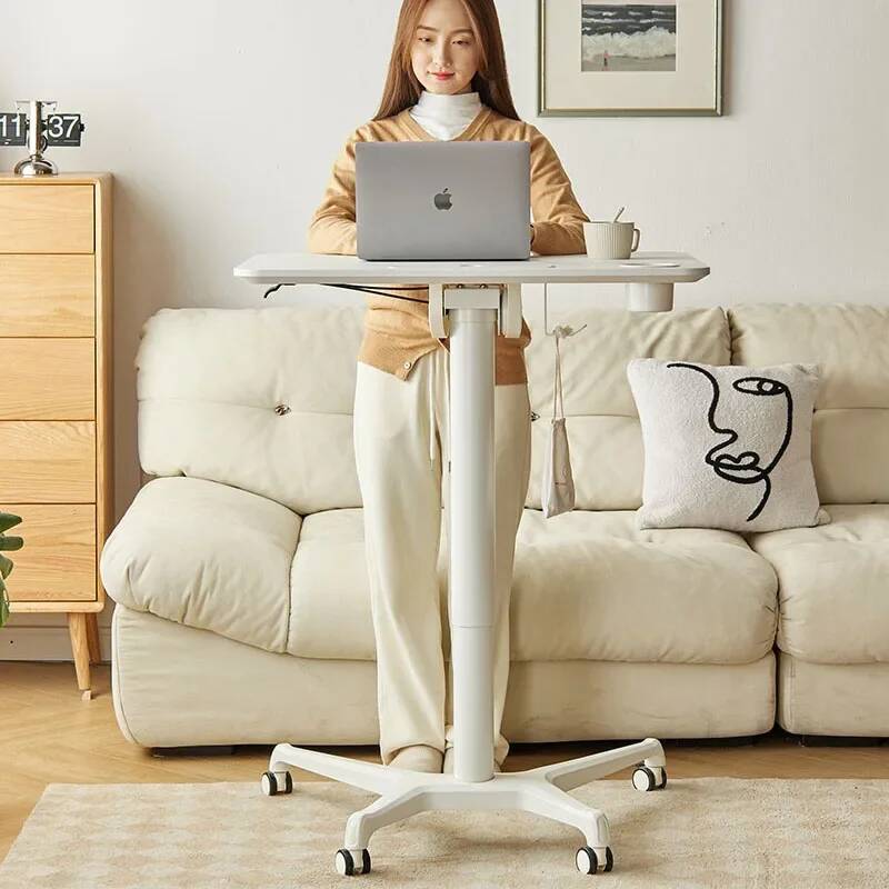 Lifting Laptop Office Desk Hom - مراجعة Home Office Trabajo وسعره