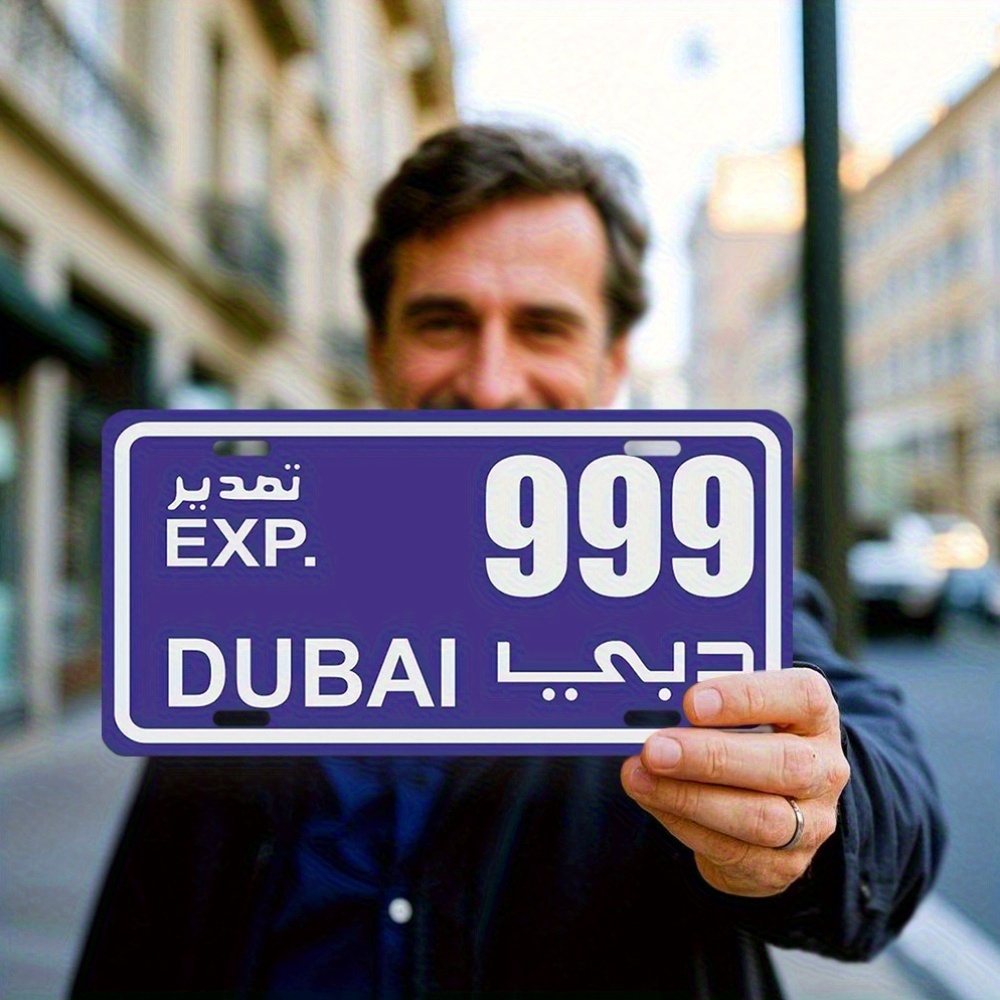 Home Decor   Metal Wall Sign - - مراجعة Home Office Dubai وسعره