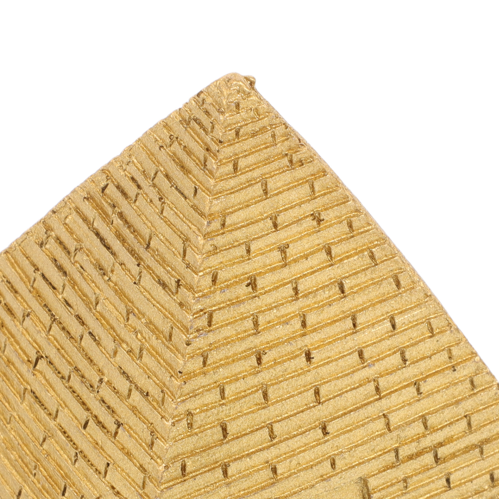 Mini Egyptian Pyramid Sculptur - مراجعة Home Office Layout وسعره