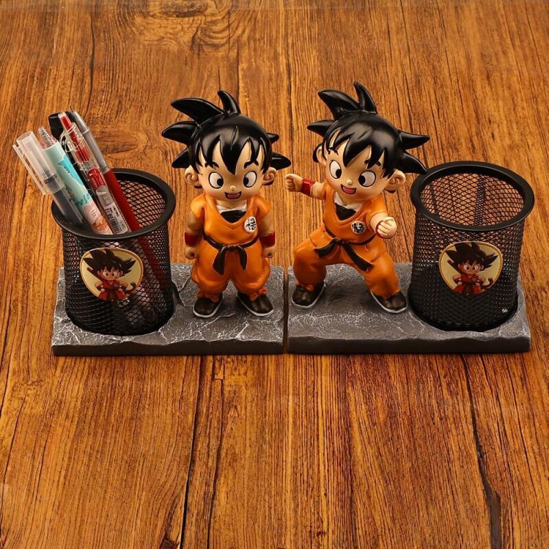 Anime Dragon Ball 3D Goku Char - مراجعة Home Office Bagas وسعره