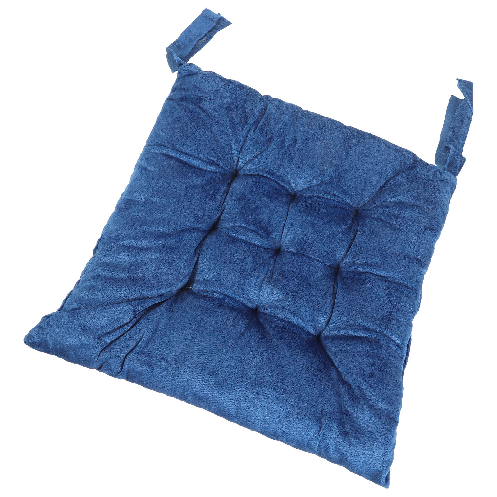 2Pcs Dining Chair Cushion Deco - مراجعة Home Office With Sofa وسعره