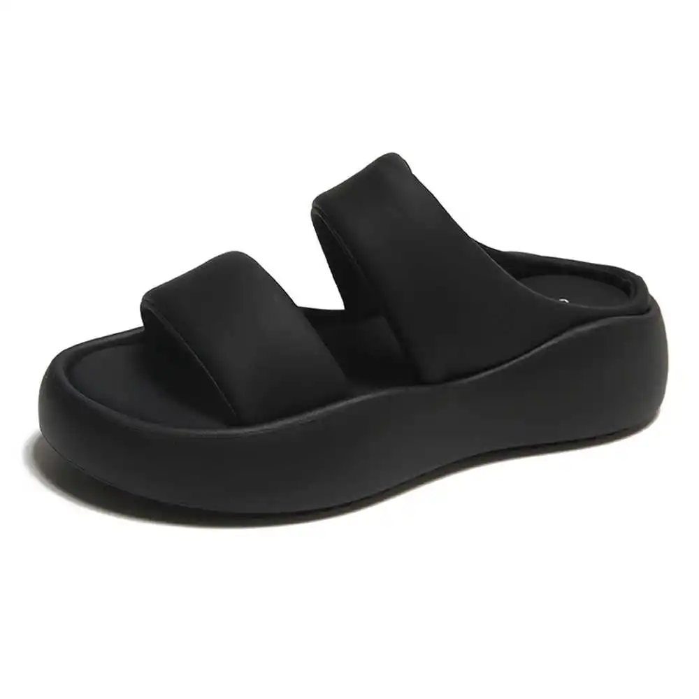 Size 39 Strips Summer Shoes Sa - مراجعة Home Office Yoga Room Ideas وسعره