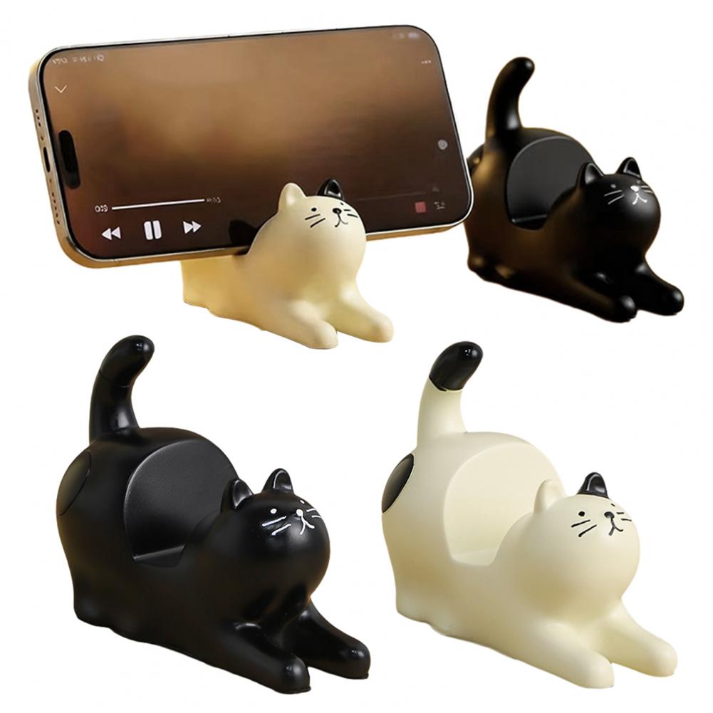Cute Cat Desk Accessory Cute C - مراجعة Home Office With View وسعره