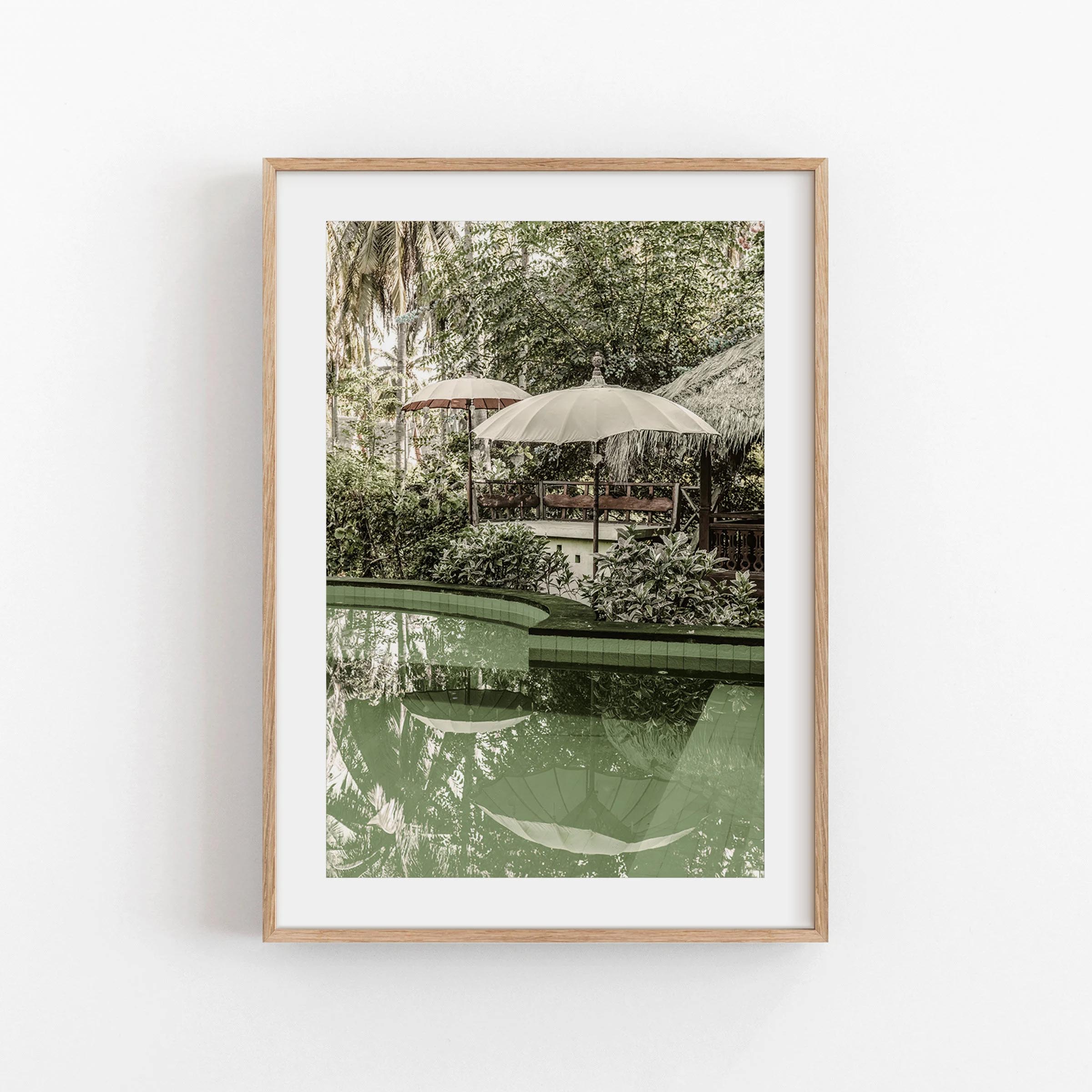 2026 Bali Serene Asian Landsca - مراجعة Home Office Bali وسعره