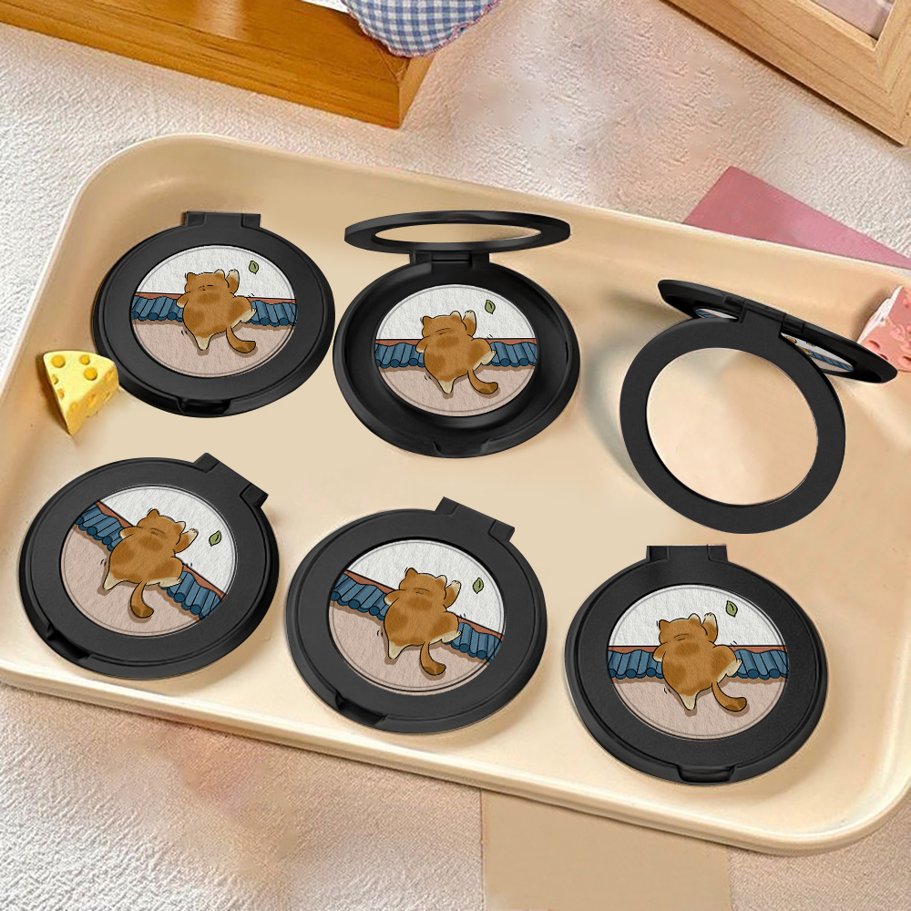 Cartoon Cat Finger Grip Univer - مراجعة Home Office Design وسعره