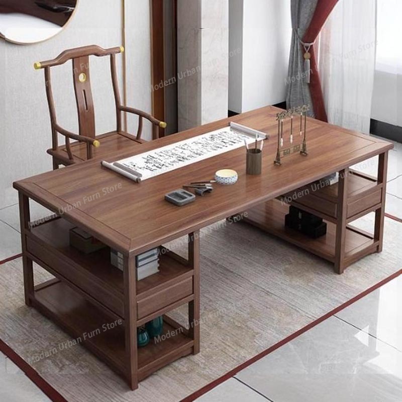 Vanity Office Computer Table H - مراجعة Home Office Trabajo وسعره