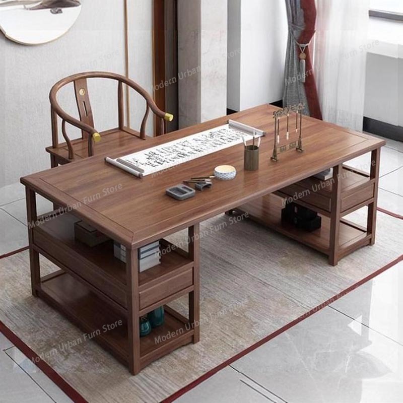 Vanity Office Computer Table H - مراجعة Home Office Trabajo وسعره