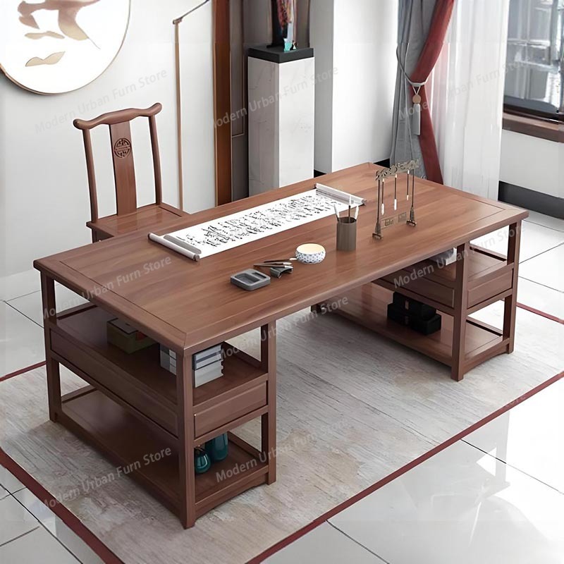 Vanity Office Computer Table H - مراجعة Home Office Trabajo وسعره