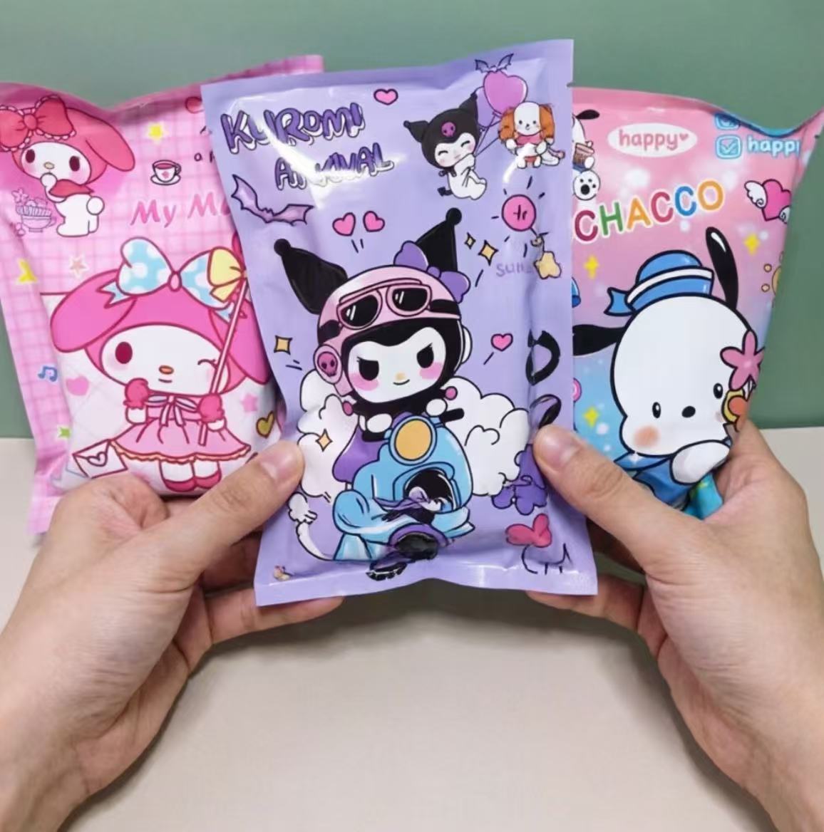 Kawaii Cartoon Mystery Blind B - مراجعة Home Office Design وسعره