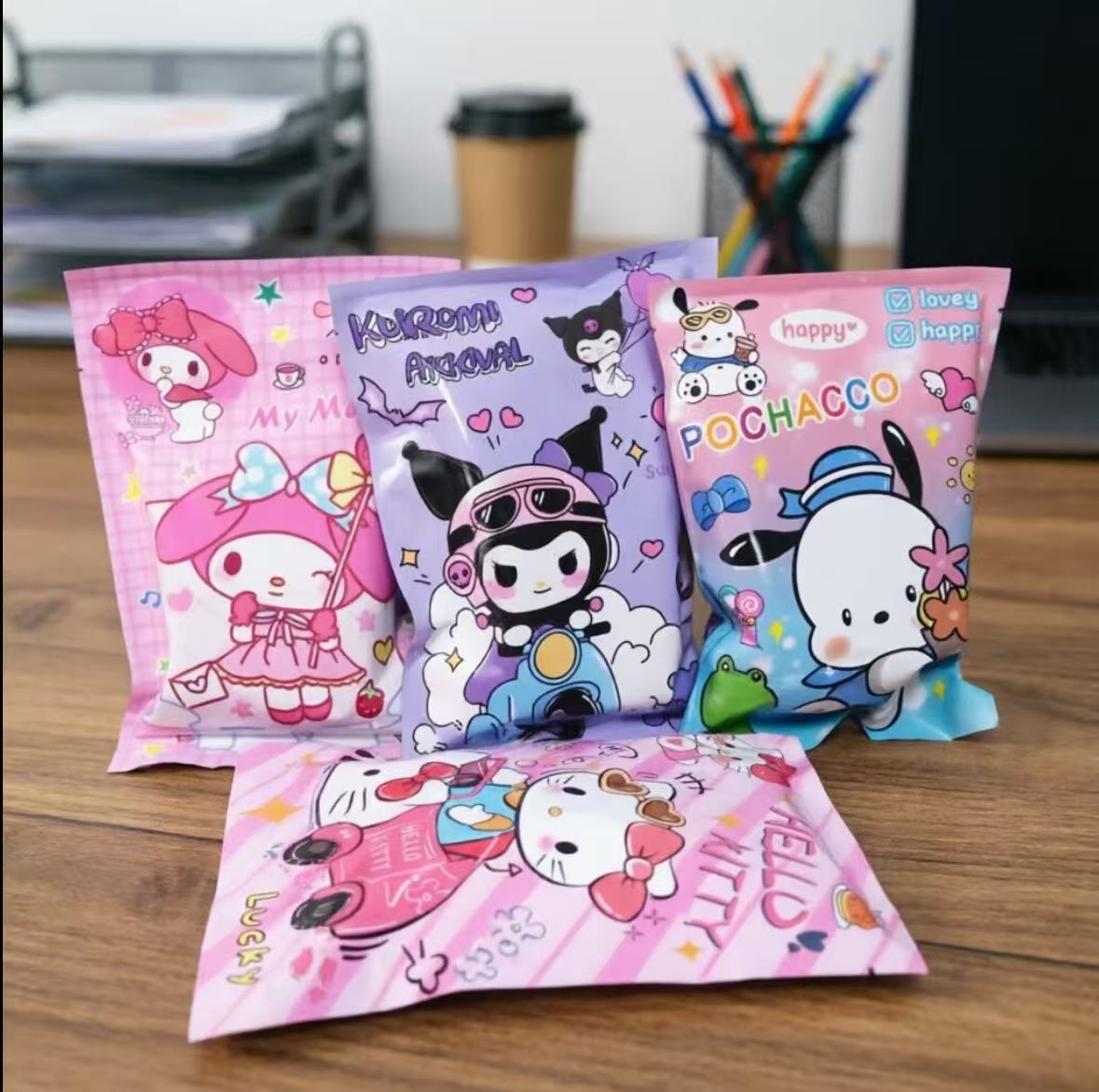 Kawaii Cartoon Mystery Blind B - مراجعة Home Office Design وسعره